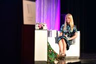 Visionary Women's International Women's Day Summit - Source: Getty